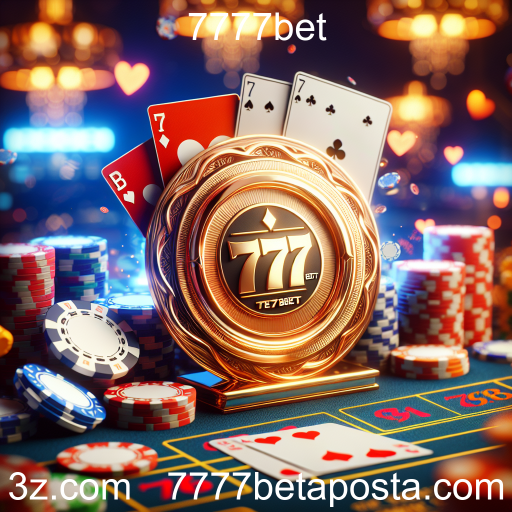 Explore o Mundo Vibrante dos Cassinos no 7777bet