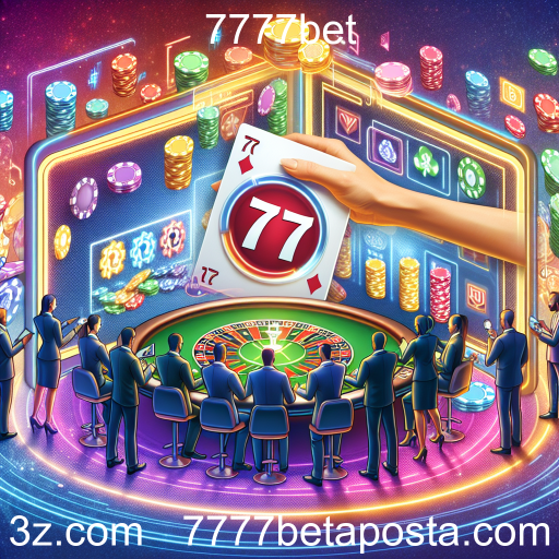 A Importância da Categoria 'Suporte' nos Jogos do 7777bet